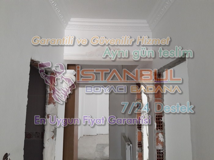 İstanbul Boya Badana