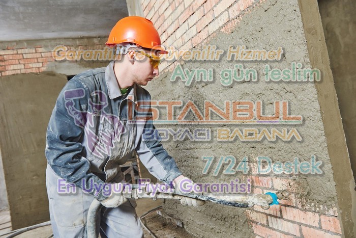 Bostancı Boya Badana Fiyatları